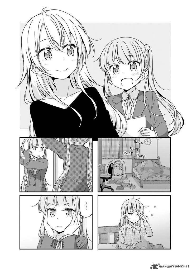 New Game! Chapter 50 page 1