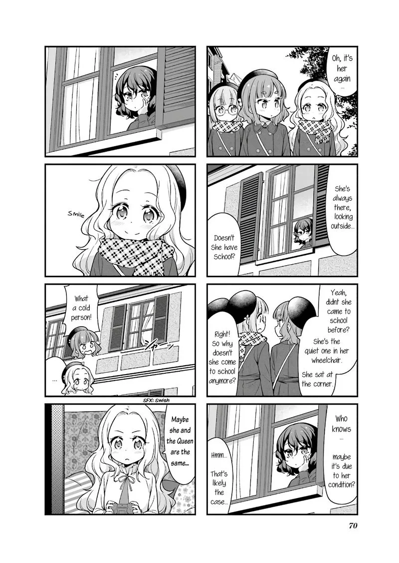 New Game! Chapter 85 page 2