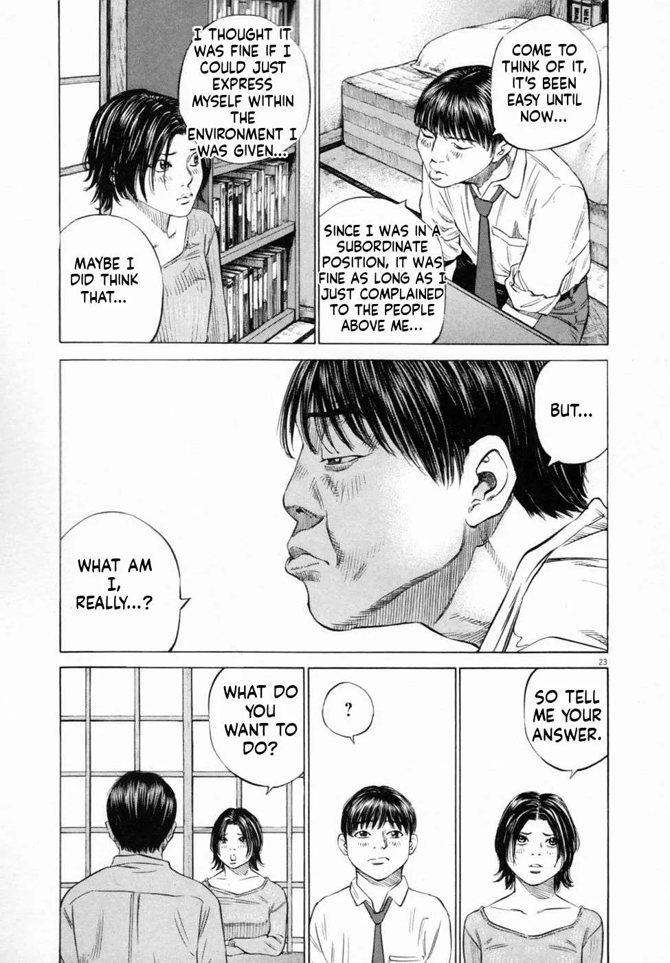 New Give My Regards to Black Jack Chapter 1 page 24