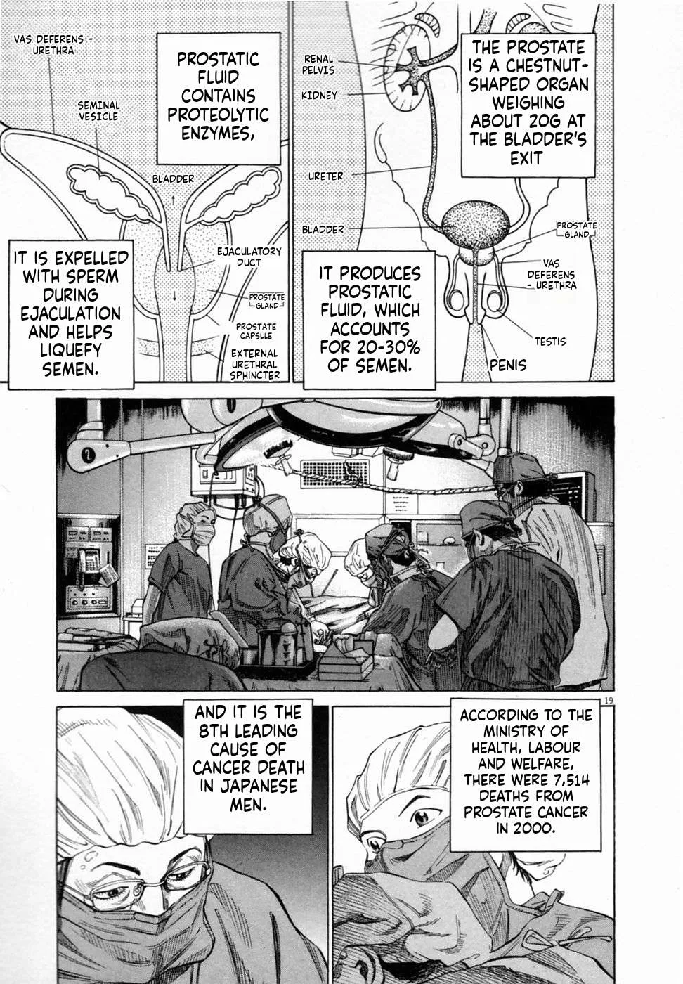 New Give My Regards to Black Jack Chapter 1 page 20