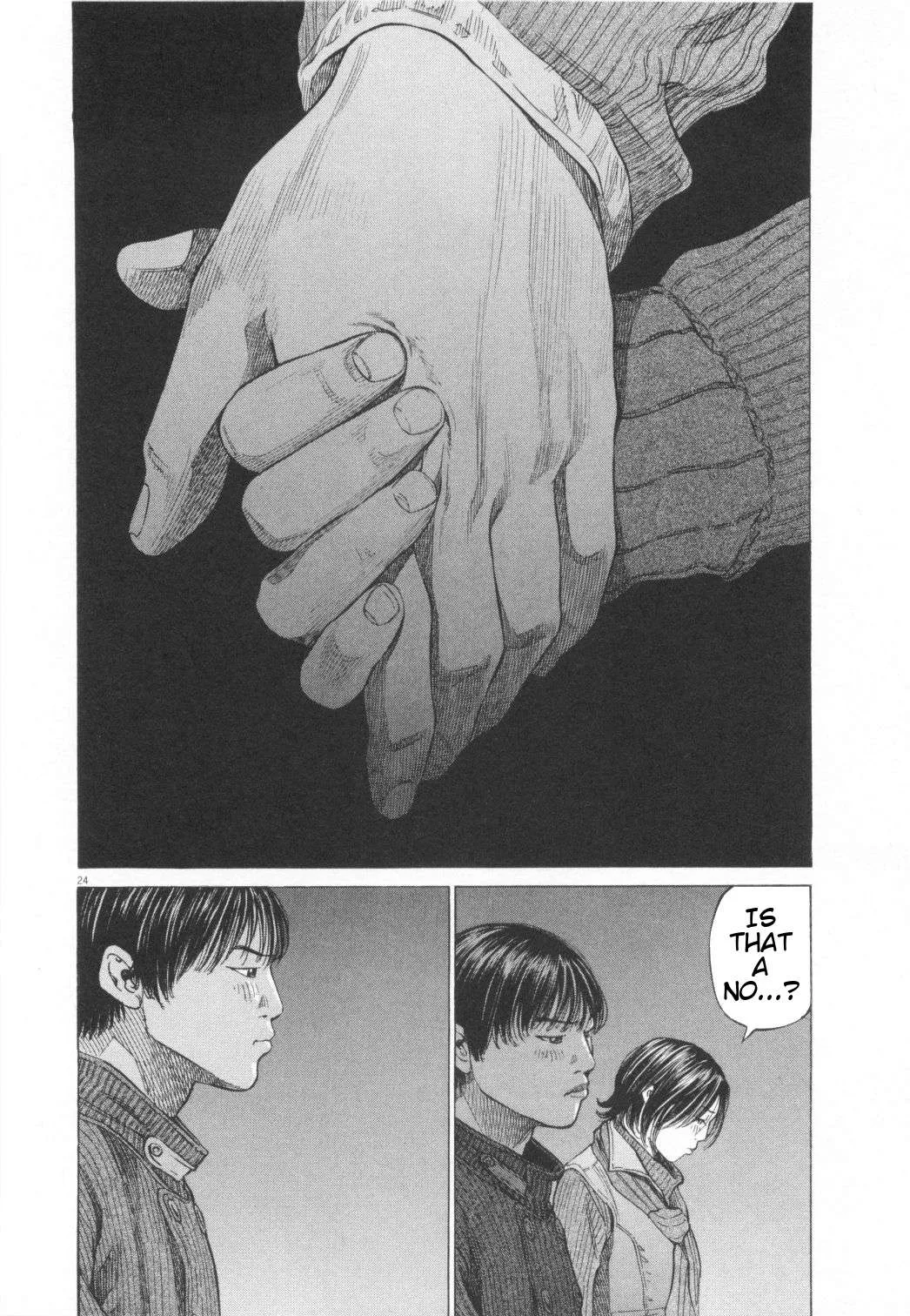 New Give My Regards to Black Jack Chapter 10 page 24