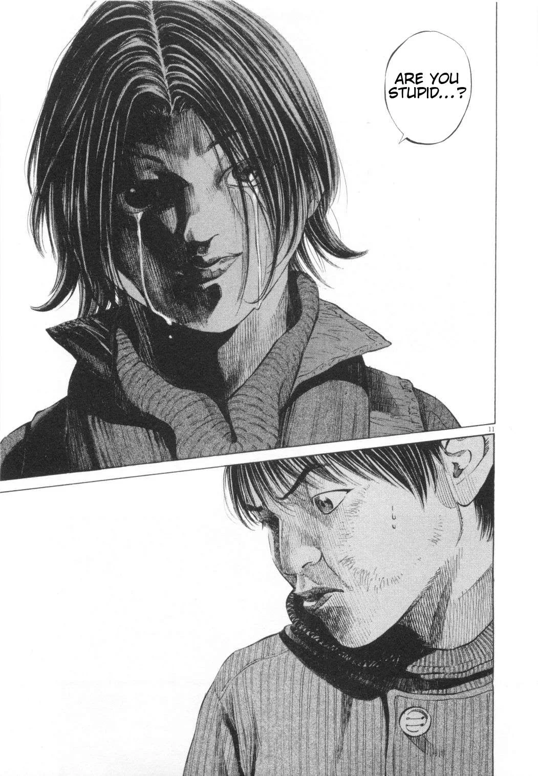 New Give My Regards to Black Jack Chapter 11 page 11