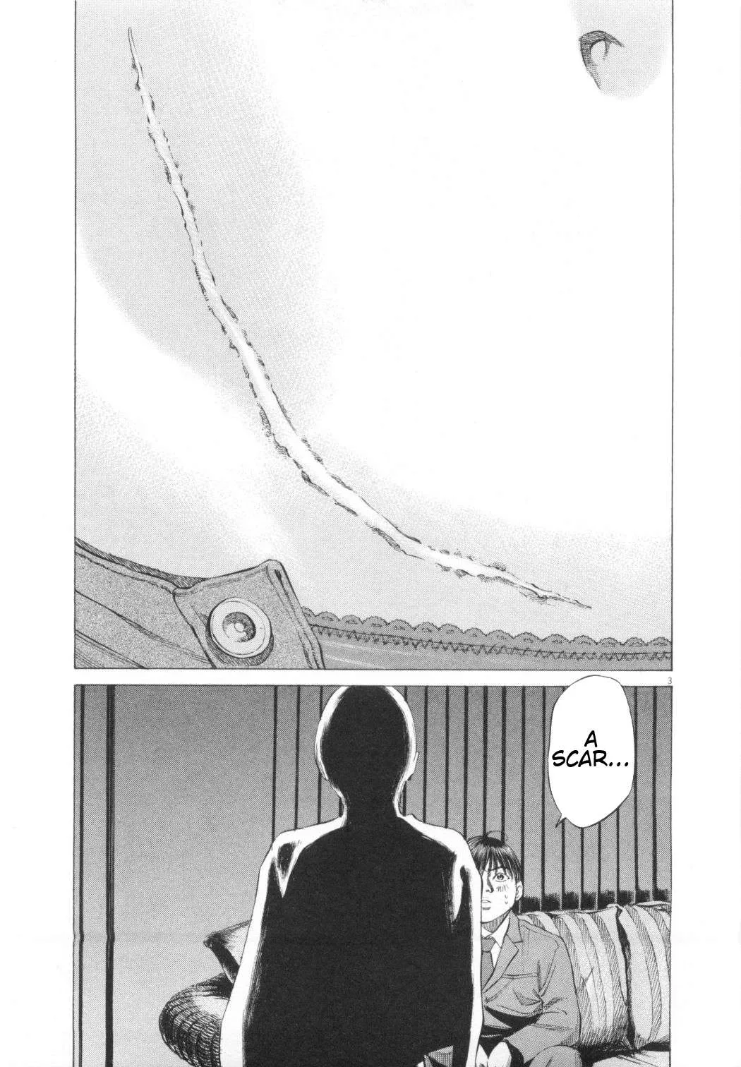New Give My Regards to Black Jack Chapter 13 page 3
