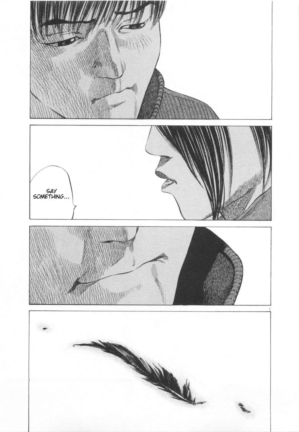 New Give My Regards to Black Jack Chapter 14 page 7