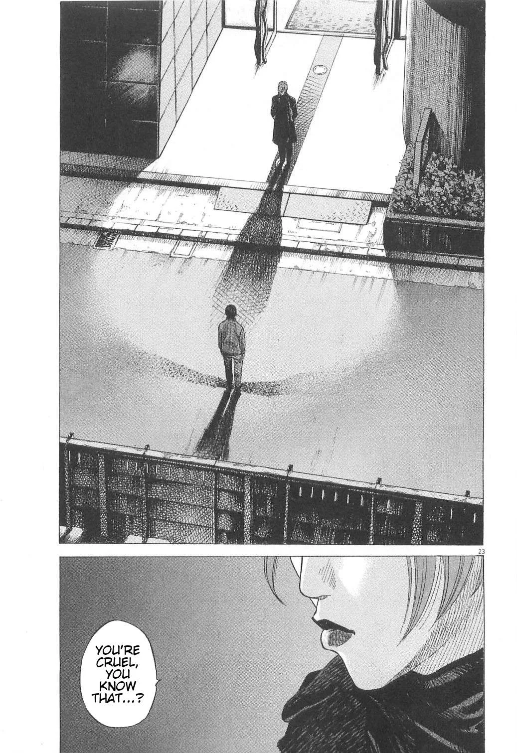 New Give My Regards to Black Jack Chapter 15 page 25