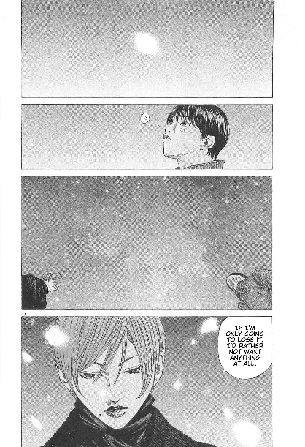 New Give My Regards to Black Jack Chapter 16 page 10