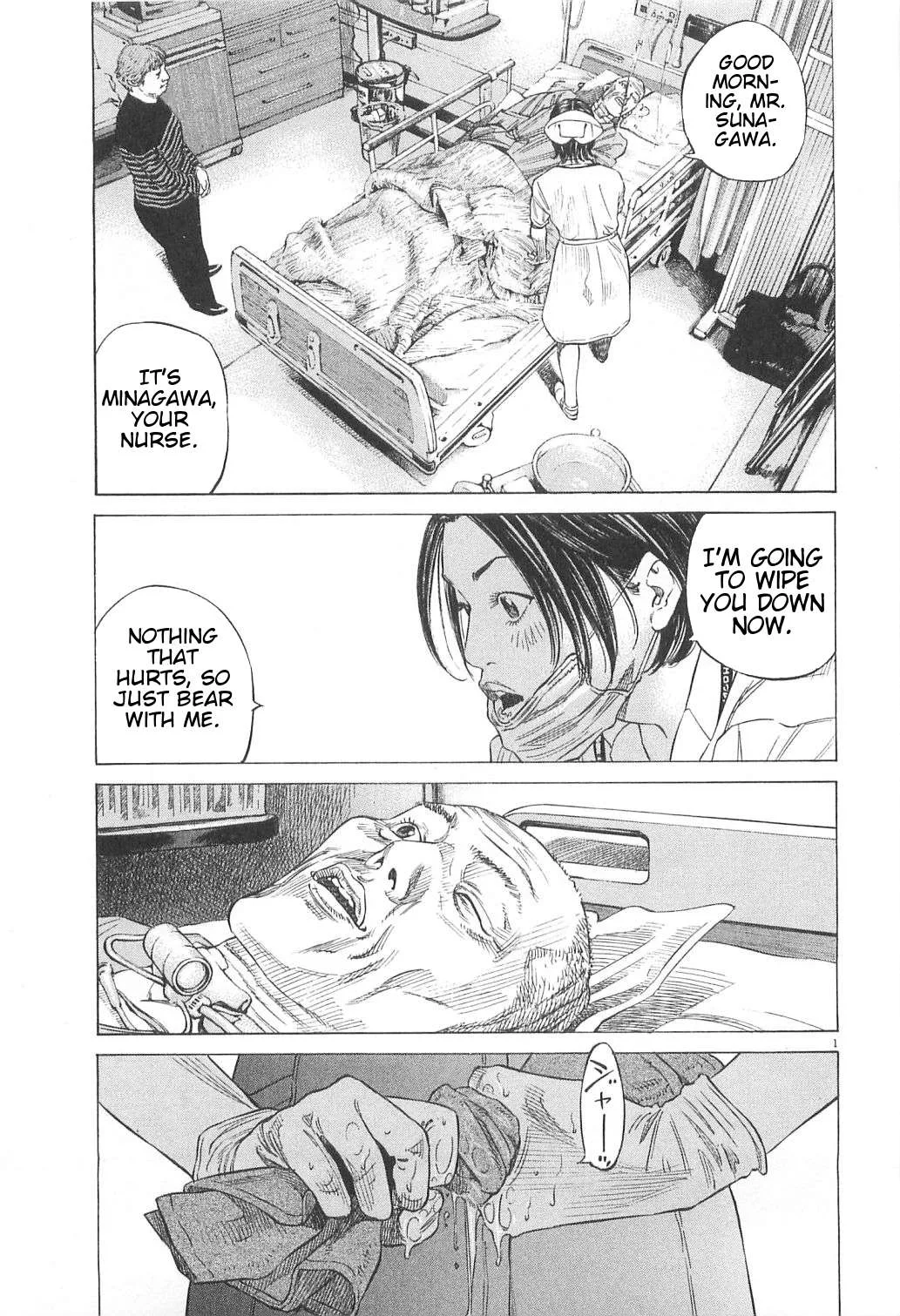 New Give My Regards to Black Jack Chapter 18 page 1