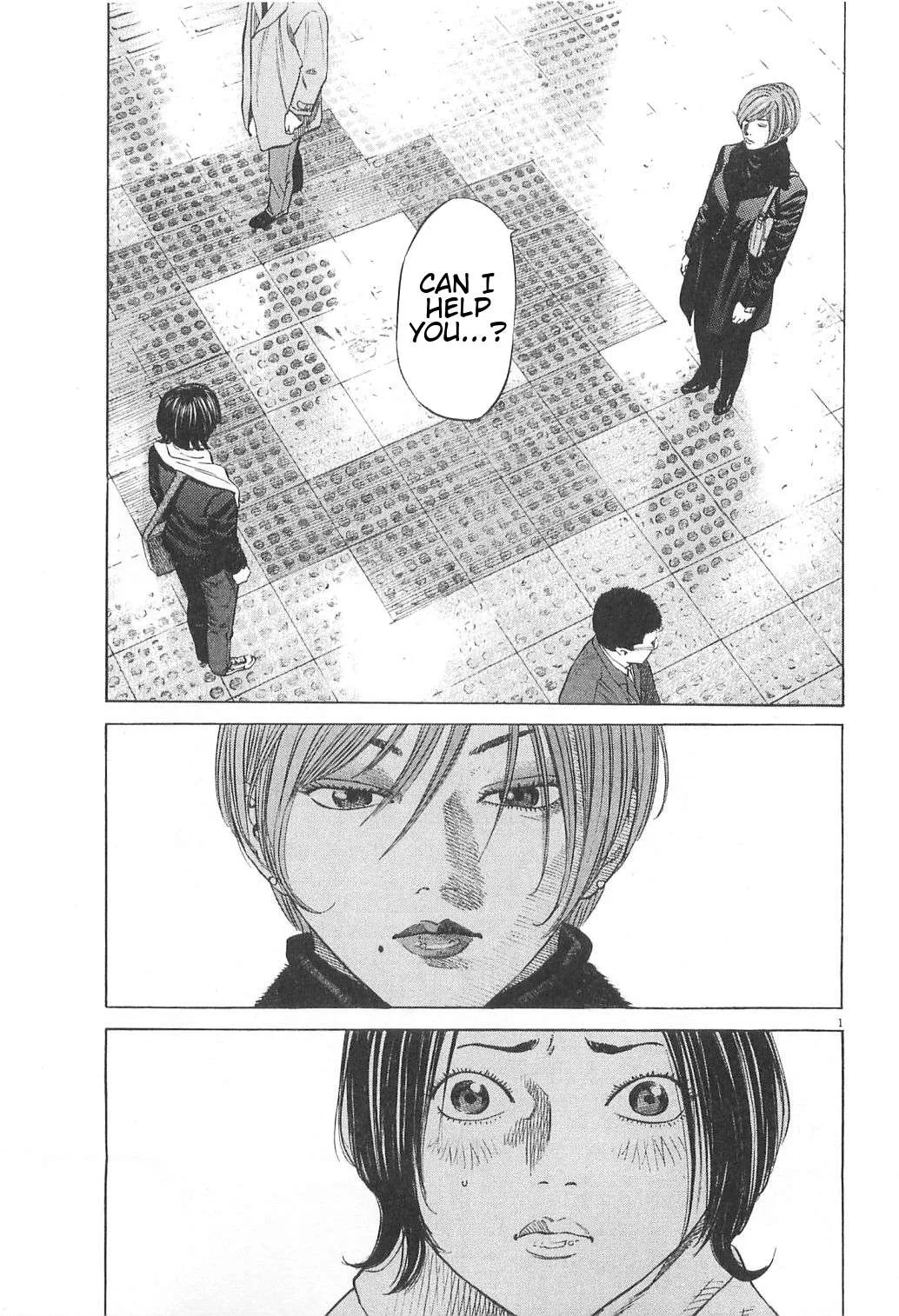 New Give My Regards to Black Jack Chapter 19 page 1