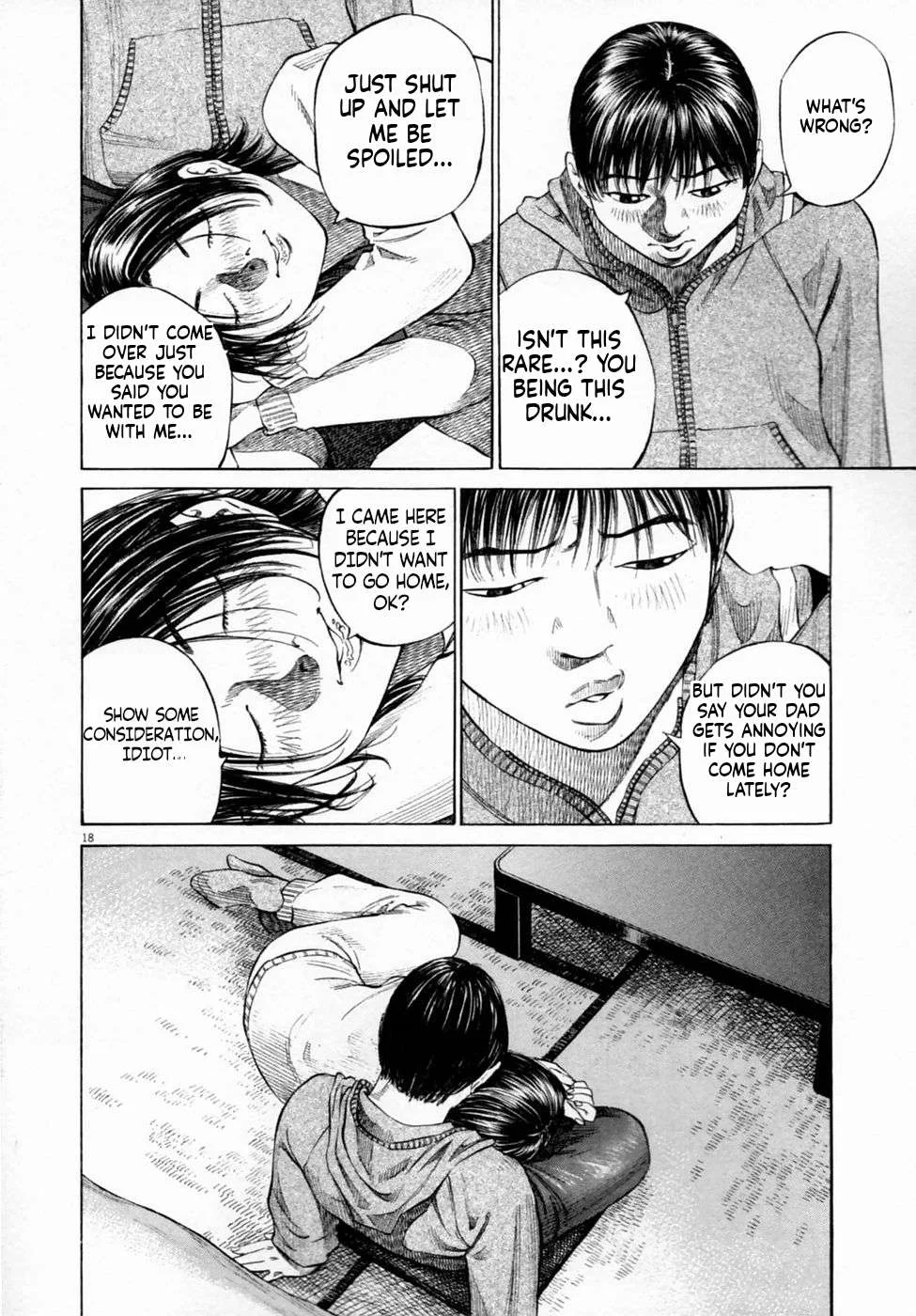 New Give My Regards to Black Jack Chapter 2 page 18