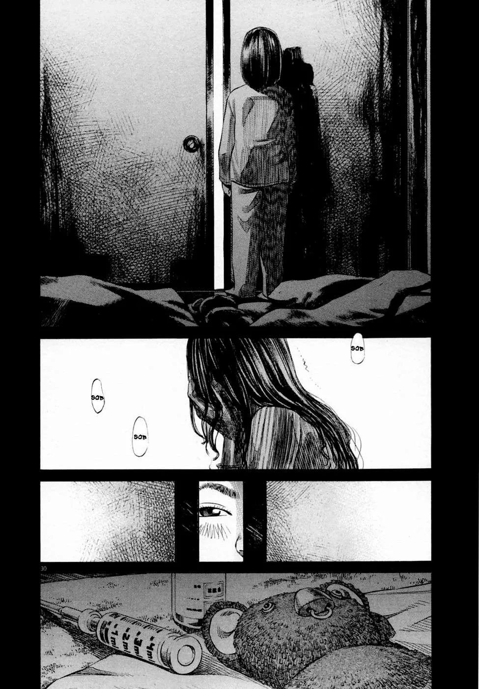 New Give My Regards to Black Jack Chapter 2 page 30