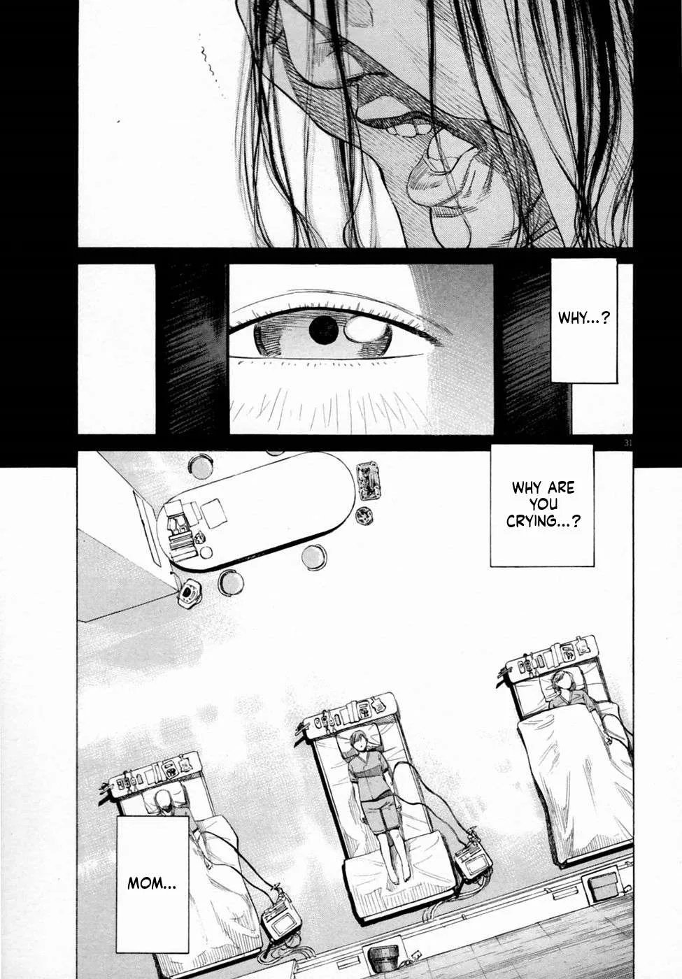 New Give My Regards to Black Jack Chapter 2 page 31