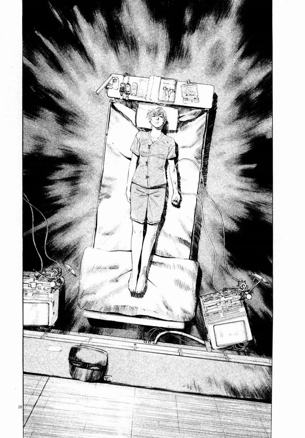 New Give My Regards to Black Jack Chapter 2 page 28