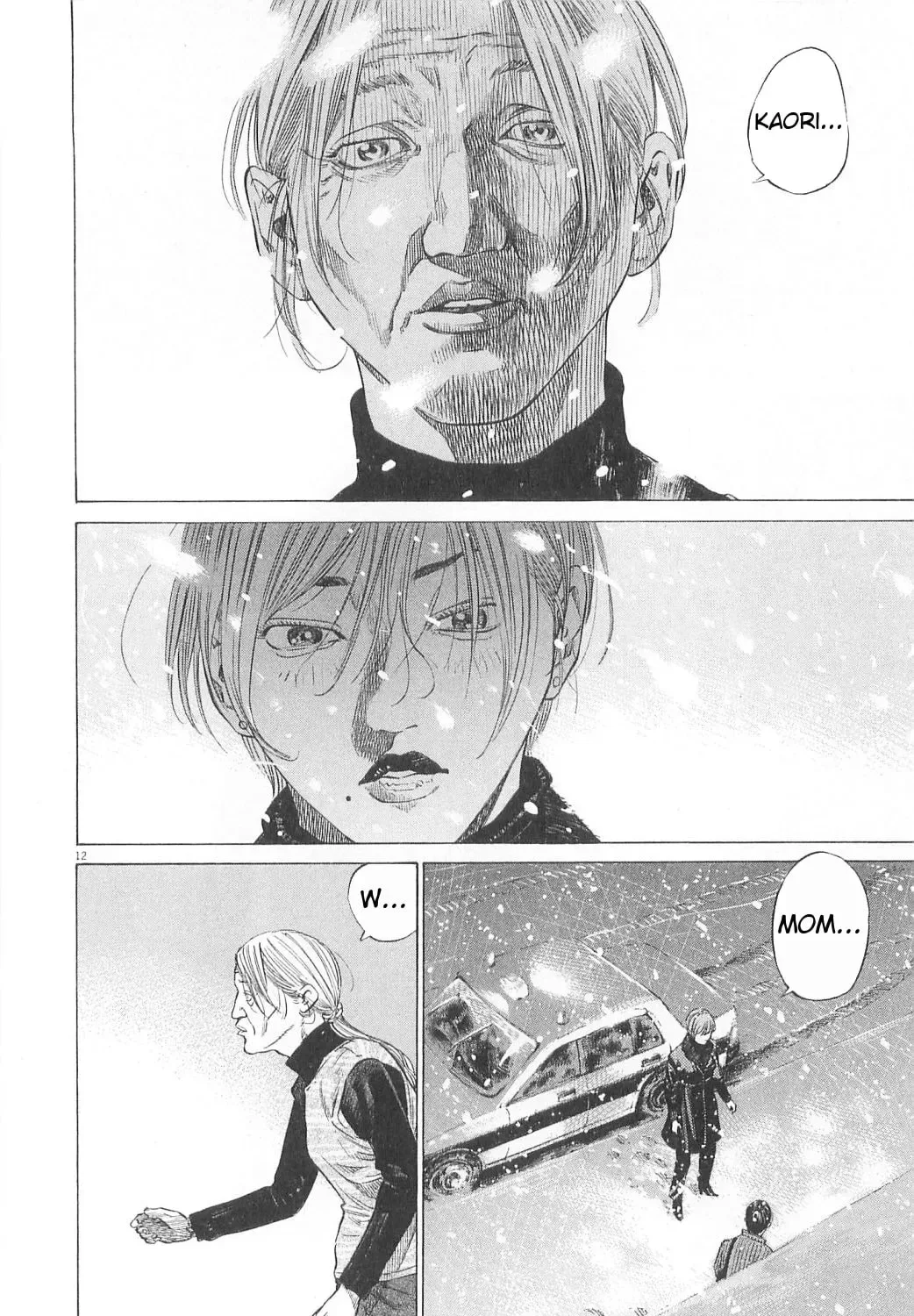 New Give My Regards to Black Jack Chapter 21 page 23