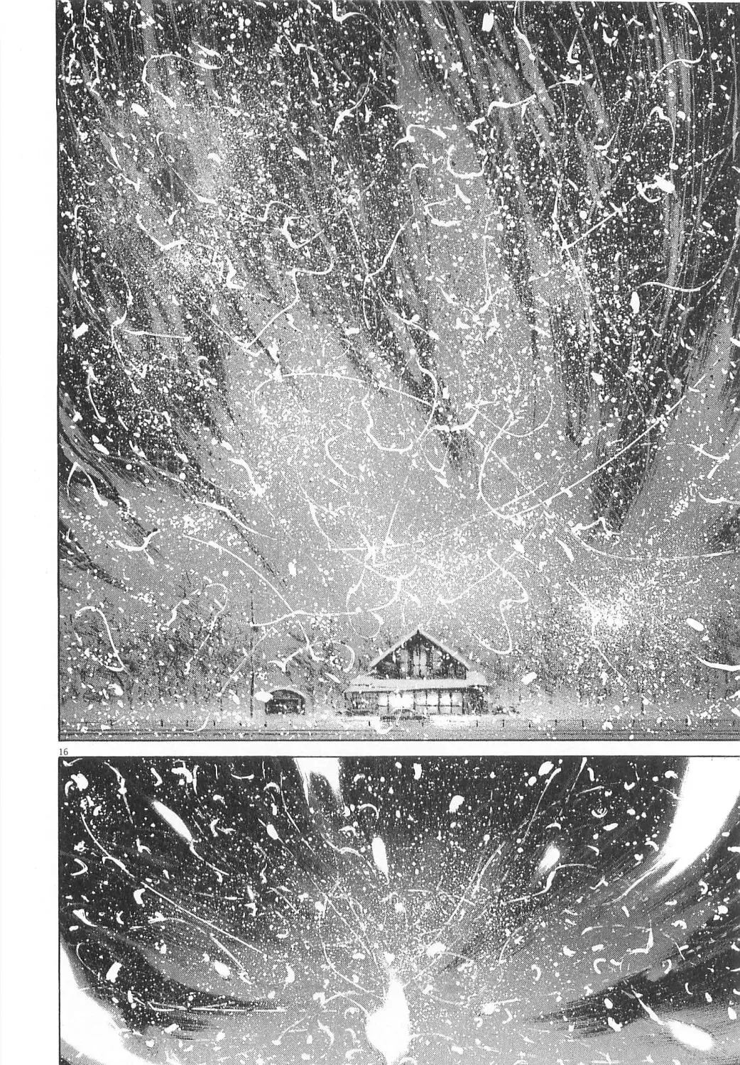 New Give My Regards to Black Jack Chapter 21 page 31