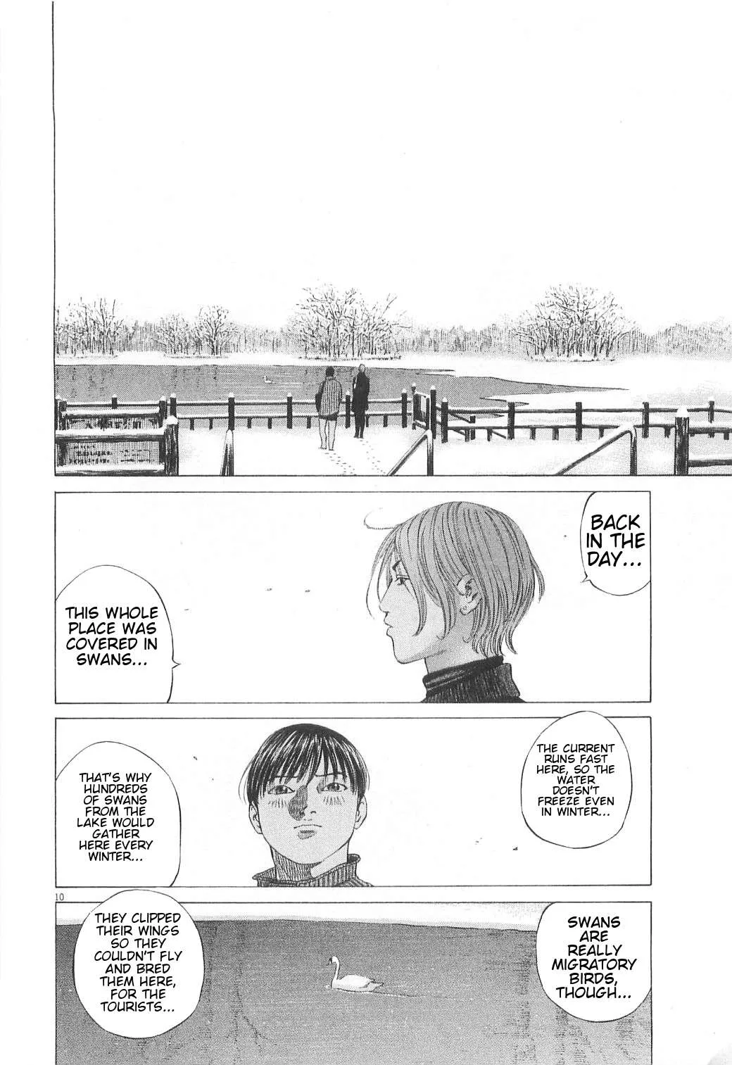 New Give My Regards to Black Jack Chapter 22 page 10