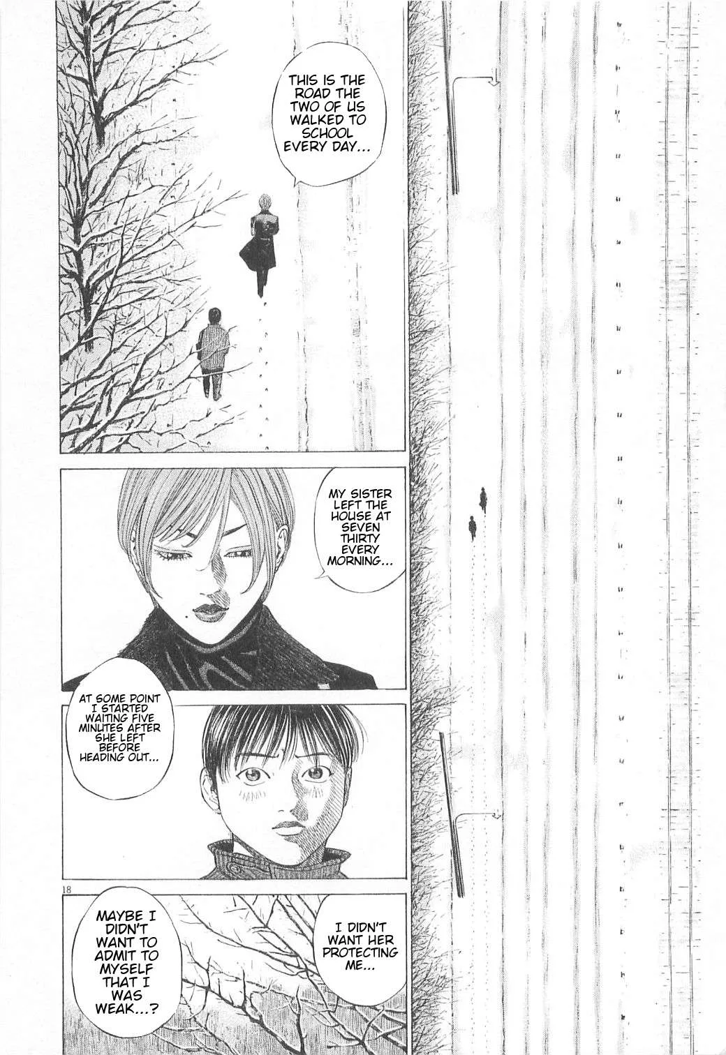 New Give My Regards to Black Jack Chapter 22 page 18