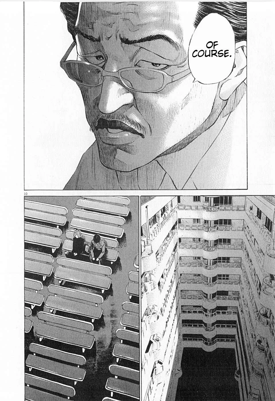 New Give My Regards to Black Jack Chapter 23 page 12