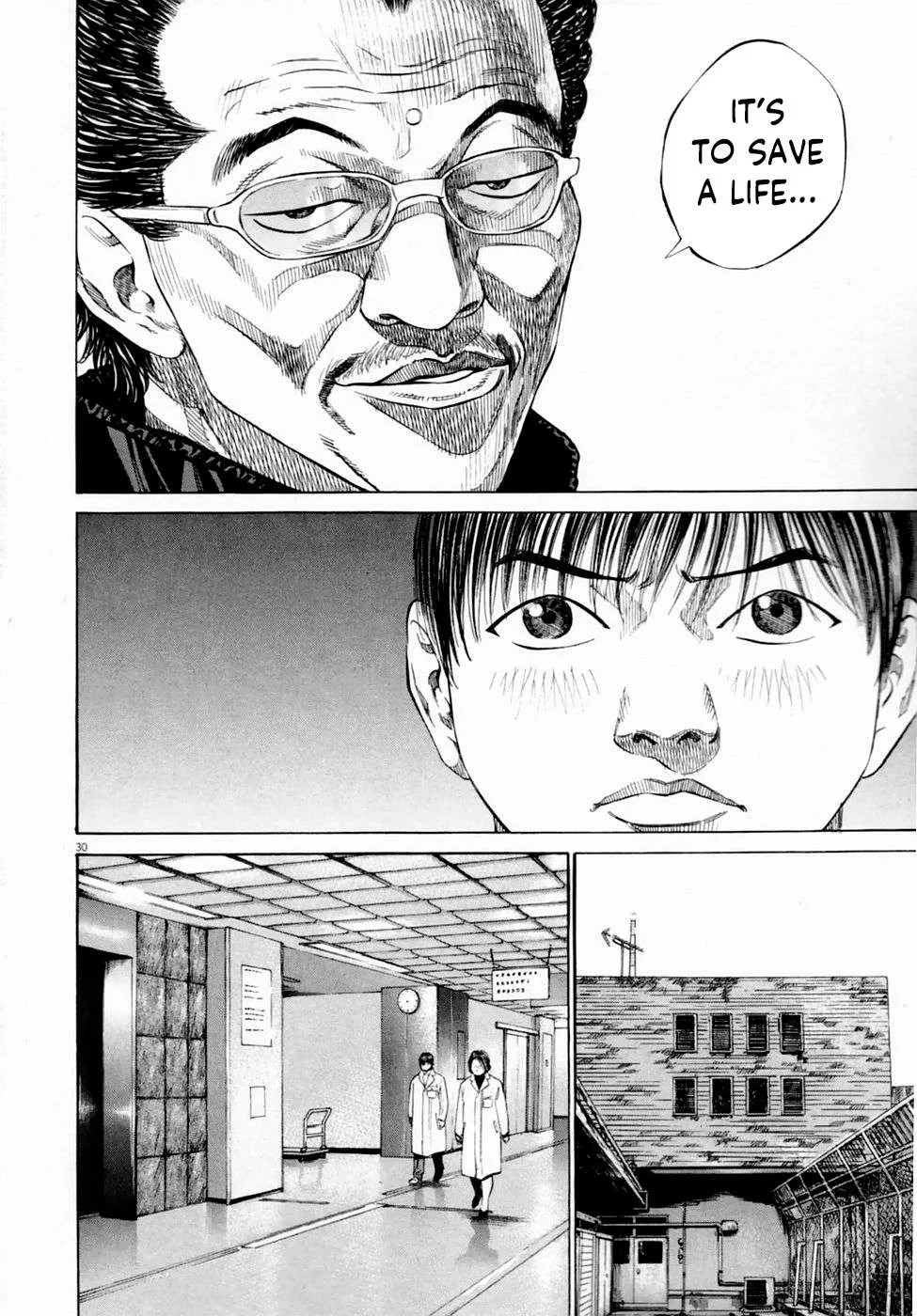 New Give My Regards to Black Jack Chapter 3 page 30