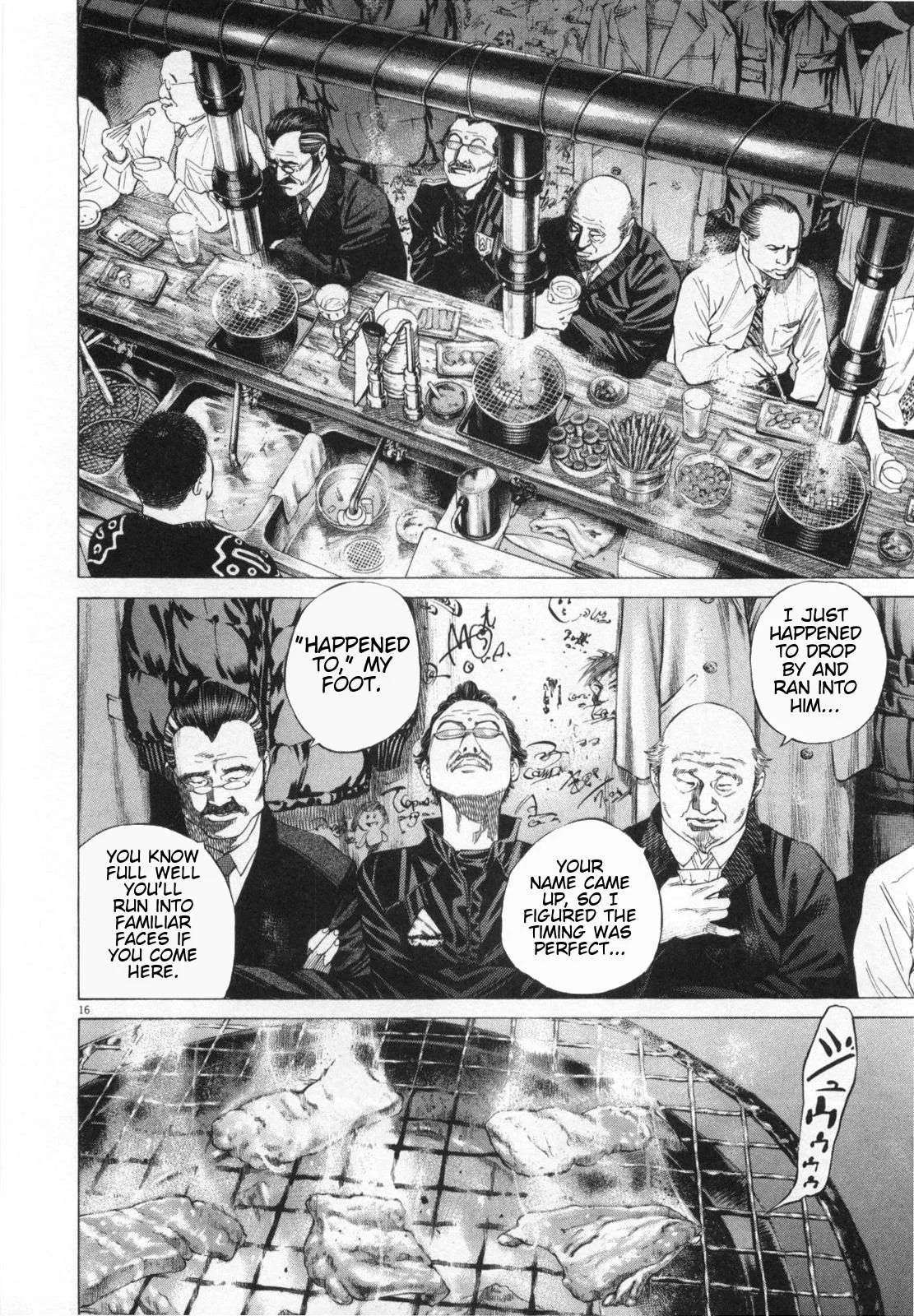 New Give My Regards to Black Jack Chapter 31 page 18