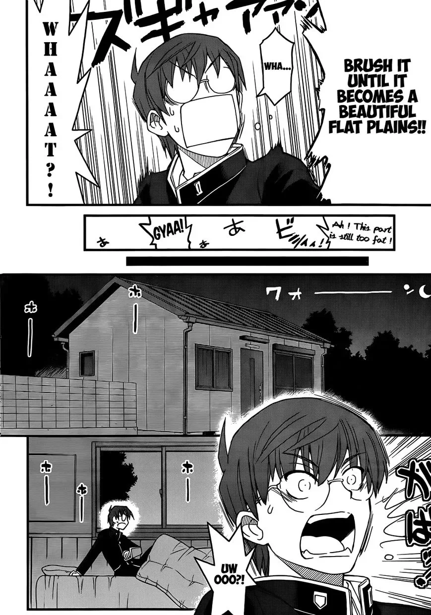 New Give My Regards to Black Jack Chapter 5 page 9