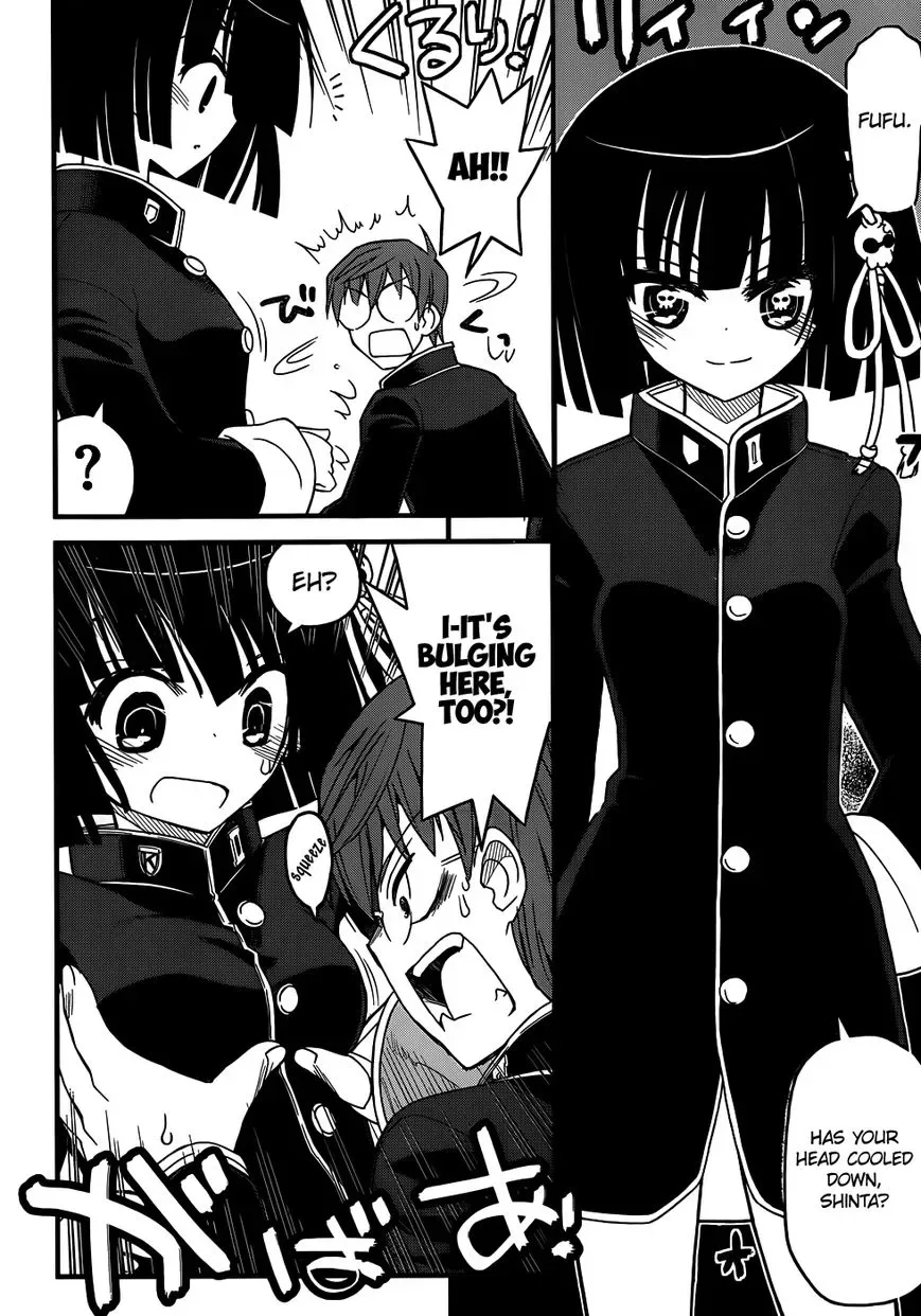 New Give My Regards to Black Jack Chapter 5 page 11