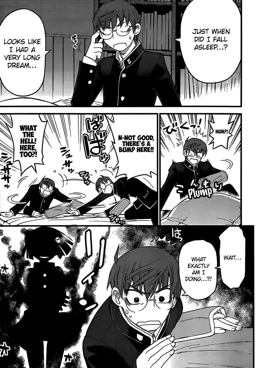 New Give My Regards to Black Jack Chapter 5 page 10
