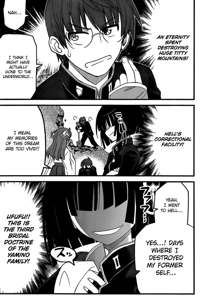 New Give My Regards to Black Jack Chapter 5 page 18