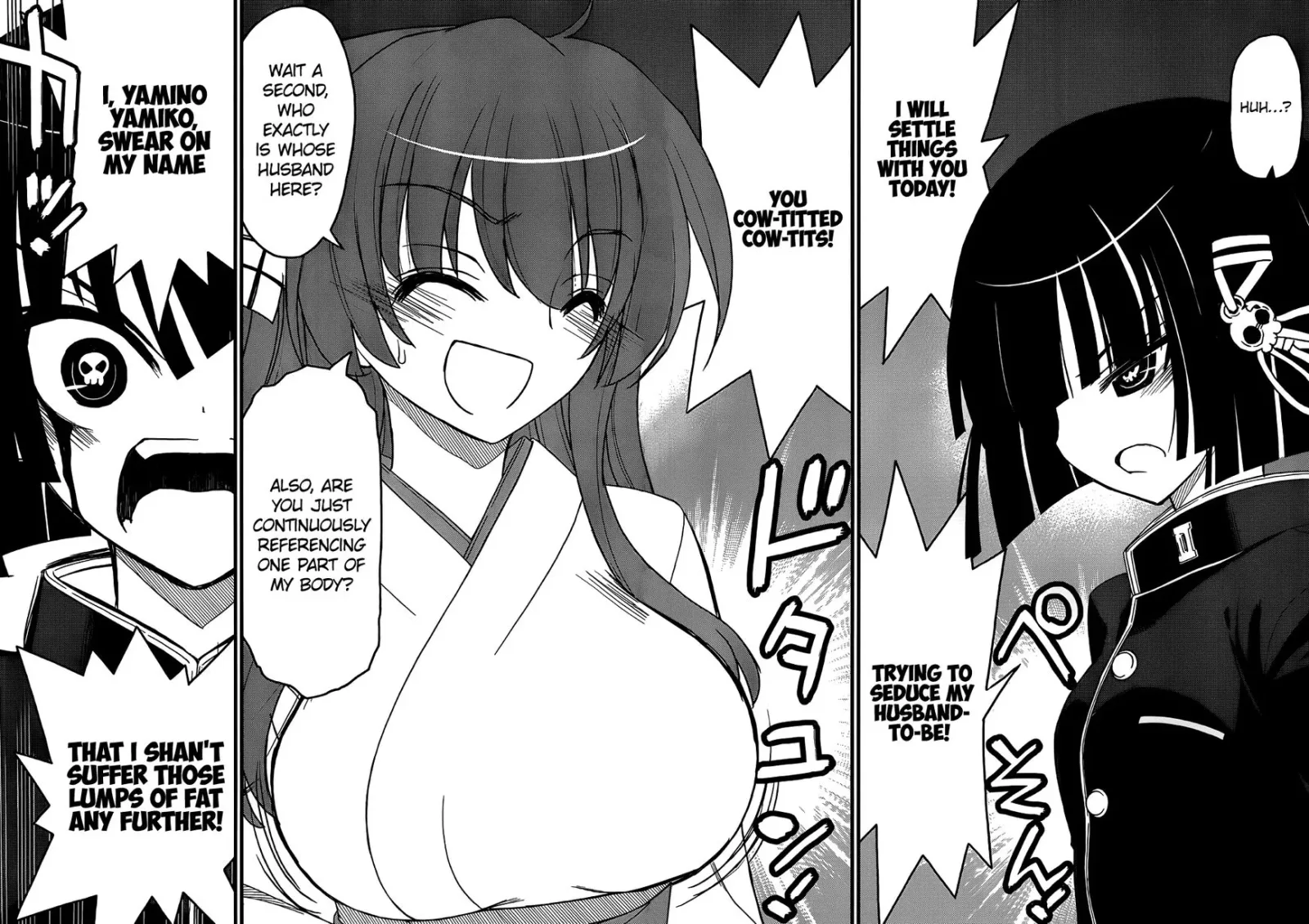 New Give My Regards to Black Jack Chapter 5 page 23
