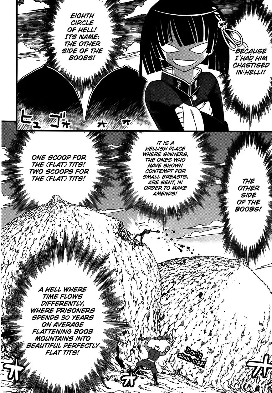 New Give My Regards to Black Jack Chapter 5 page 17