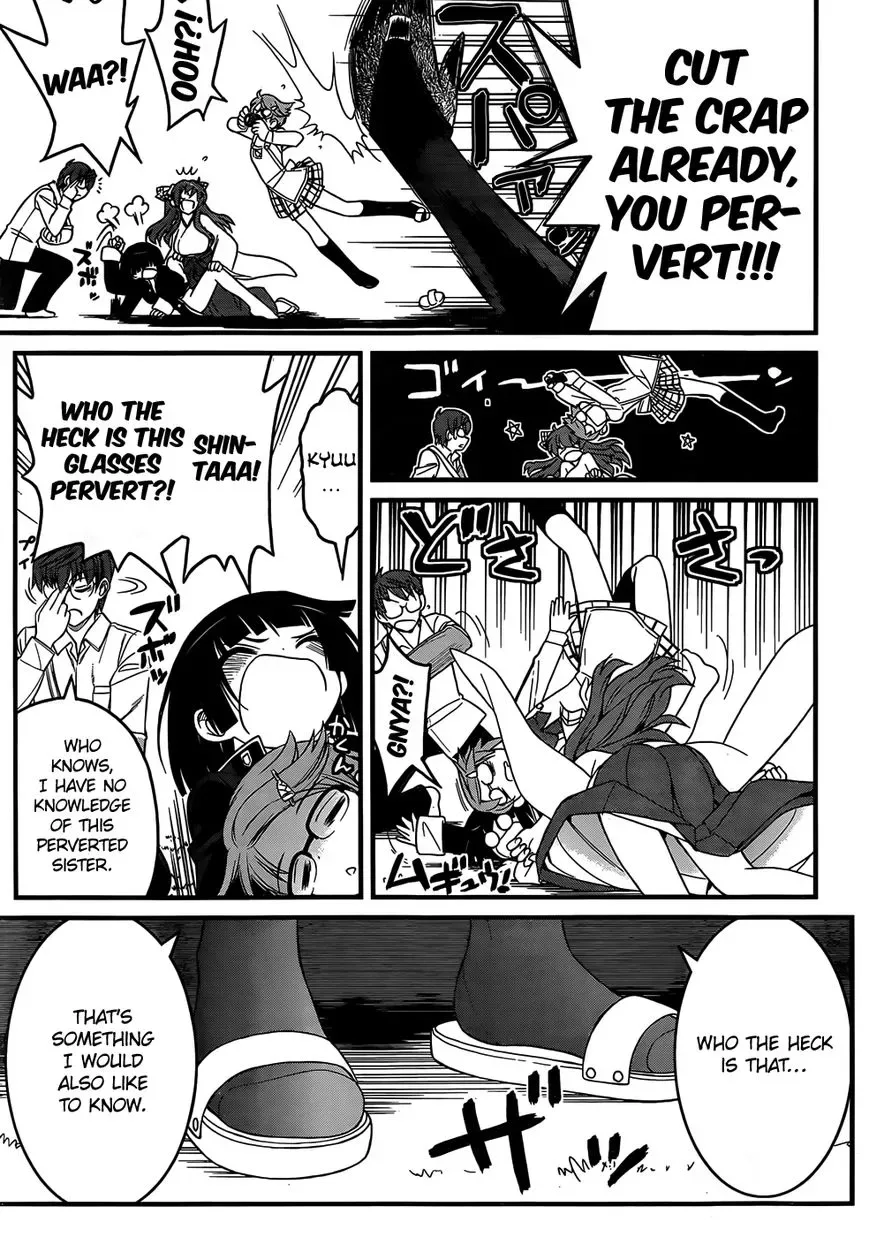New Give My Regards to Black Jack Chapter 6 page 9