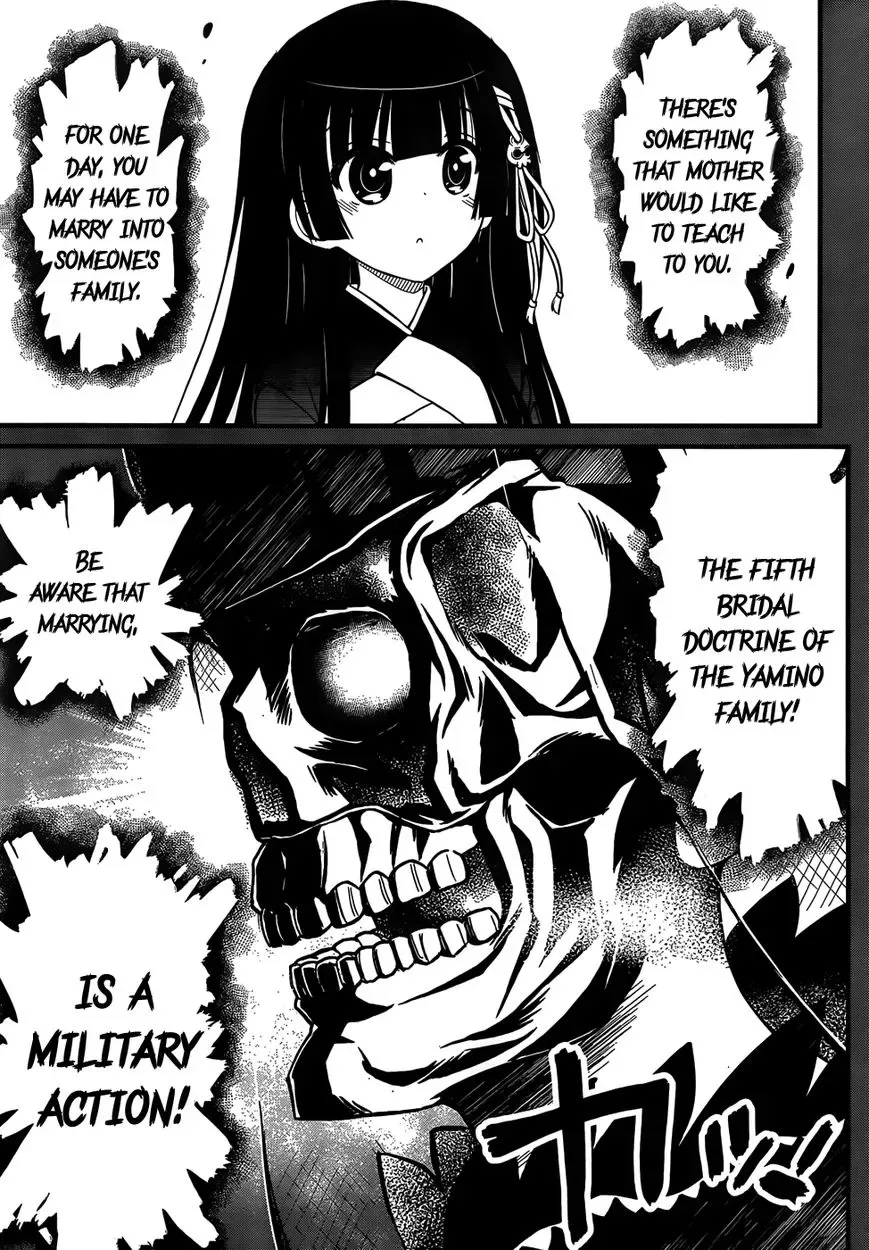 New Give My Regards to Black Jack Chapter 6 page 17