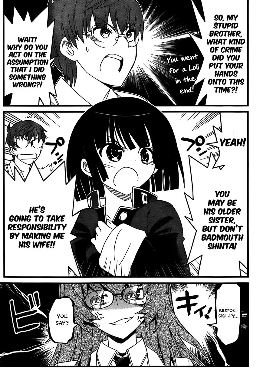New Give My Regards to Black Jack Chapter 6 page 11