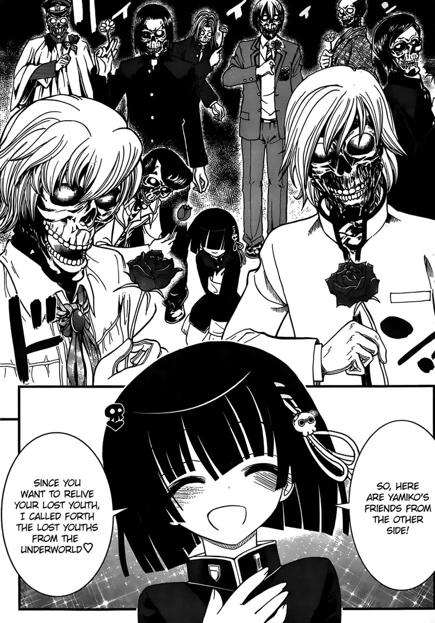 New Give My Regards to Black Jack Chapter 6 page 22