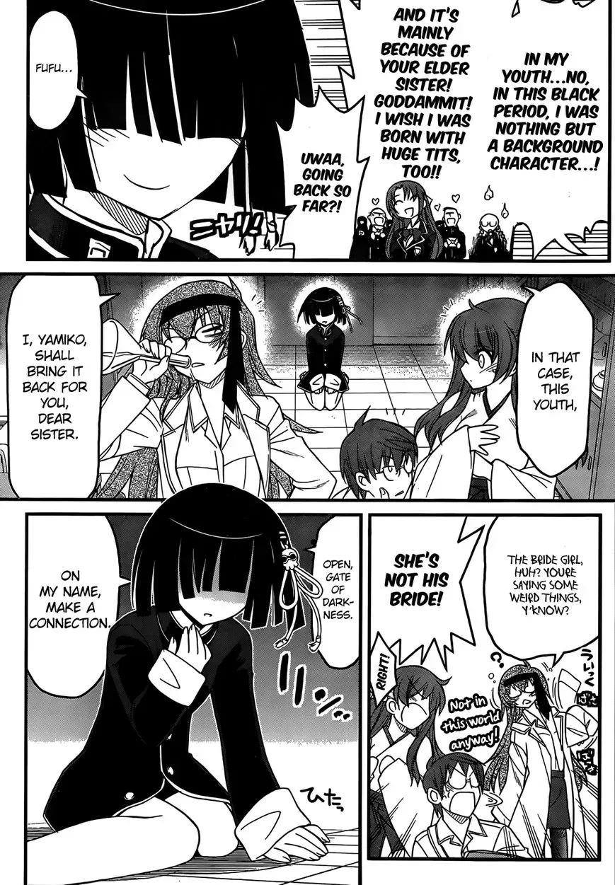 New Give My Regards to Black Jack Chapter 6 page 20