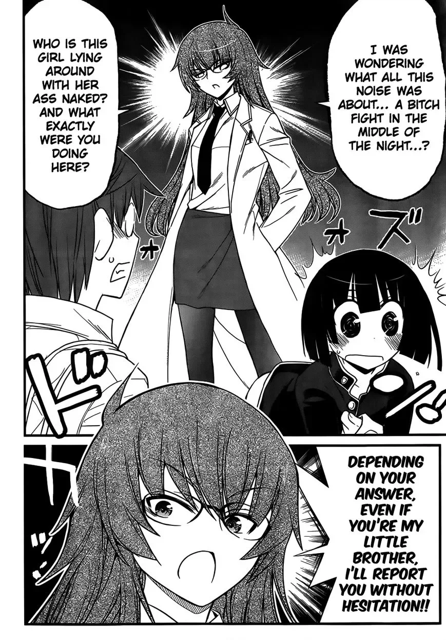 New Give My Regards to Black Jack Chapter 6 page 10