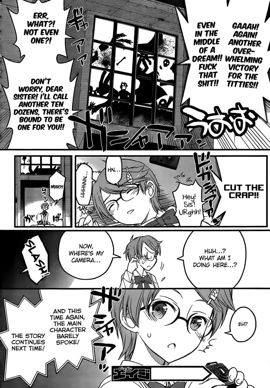 New Give My Regards to Black Jack Chapter 6 page 24