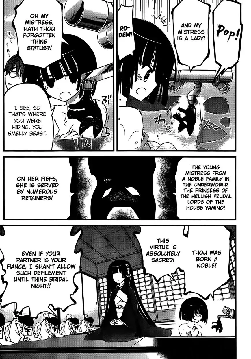 New Give My Regards to Black Jack Chapter 7 page 8