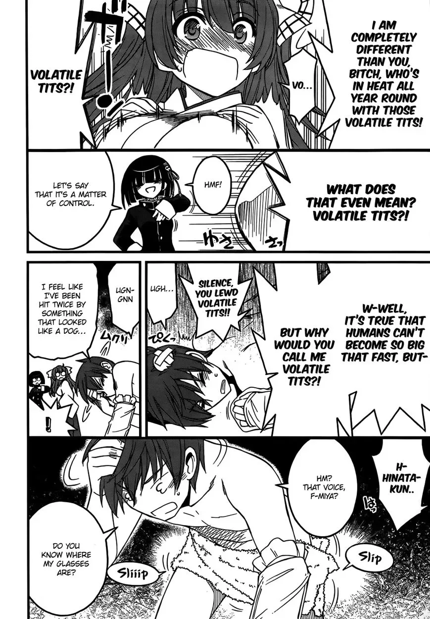 New Give My Regards to Black Jack Chapter 8 page 1