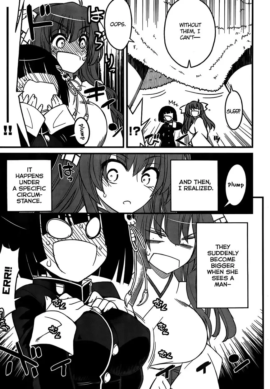 New Give My Regards to Black Jack Chapter 8 page 2