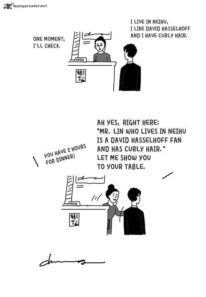 New Life Project Chapter 1 page 2