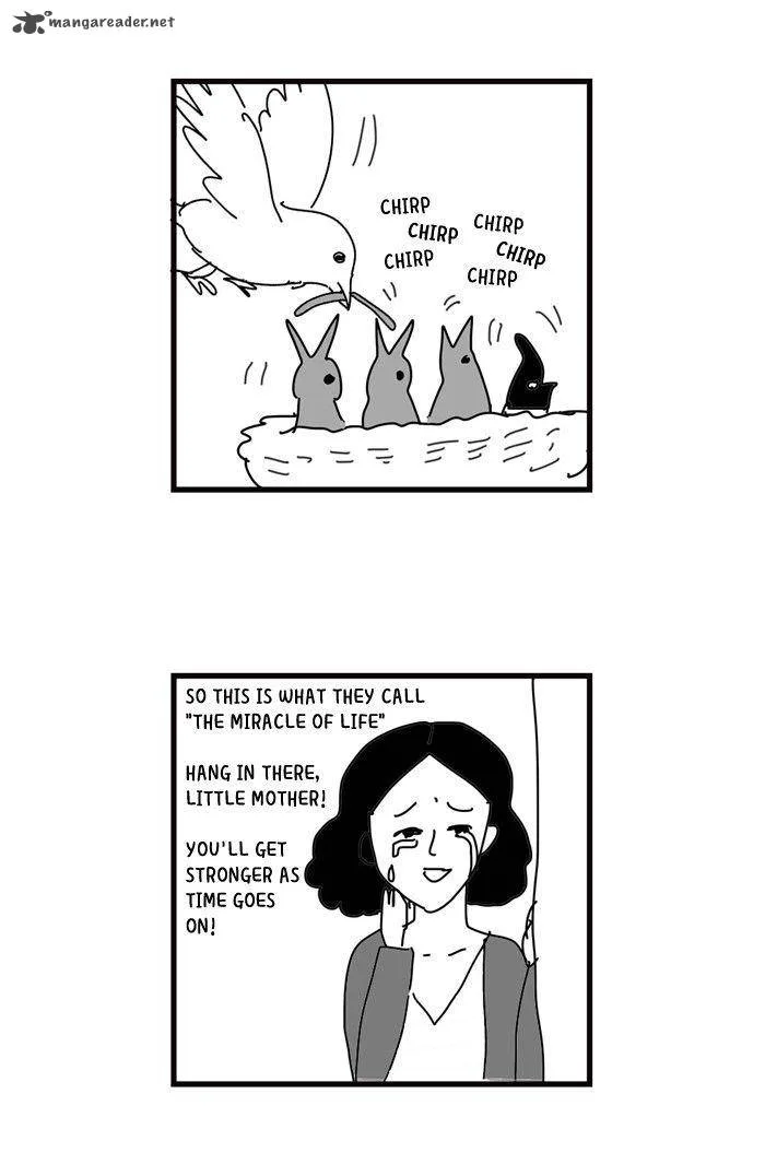 New Life Project Chapter 11 page 2