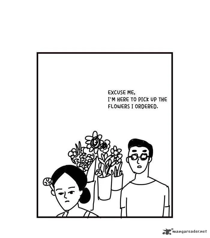 New Life Project Chapter 12 page 1