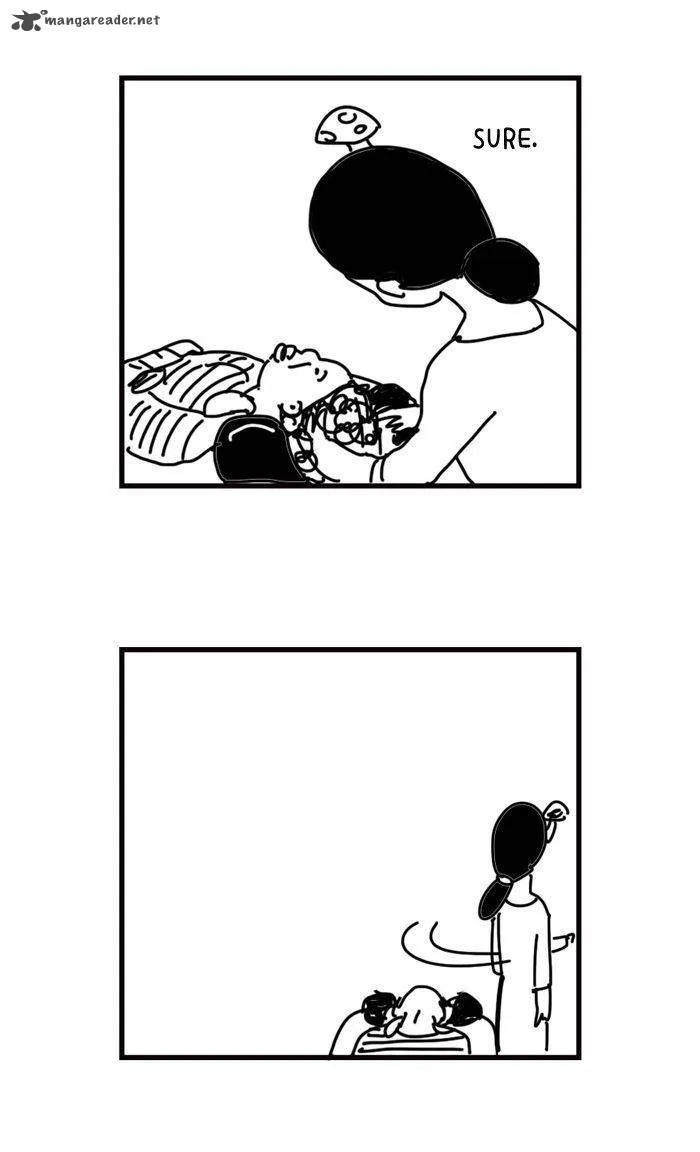 New Life Project Chapter 13 page 3