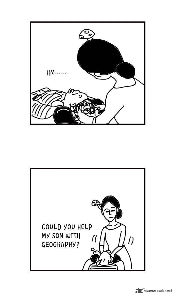 New Life Project Chapter 13 page 2