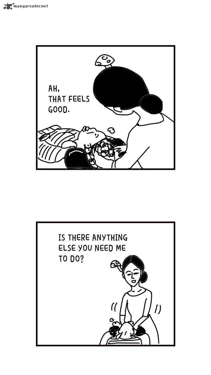 New Life Project Chapter 13 page 1