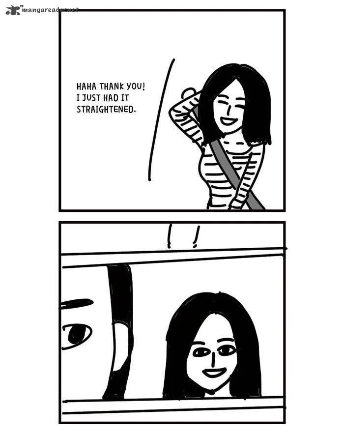 New Life Project Chapter 14 page 3