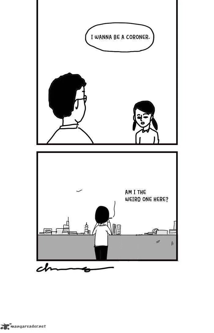 New Life Project Chapter 18 page 4