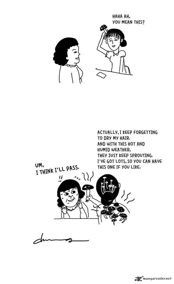 New Life Project Chapter 2 page 2