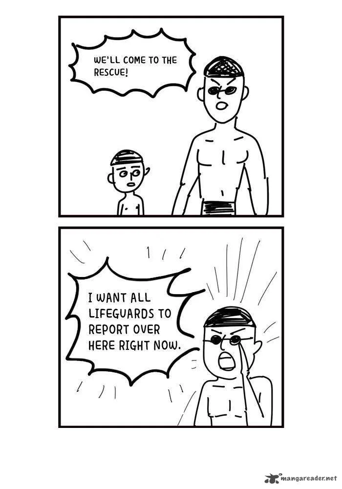 New Life Project Chapter 20 page 2