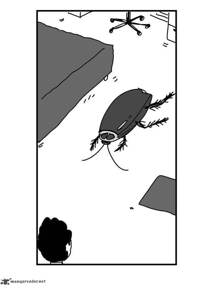 New Life Project Chapter 23 page 3